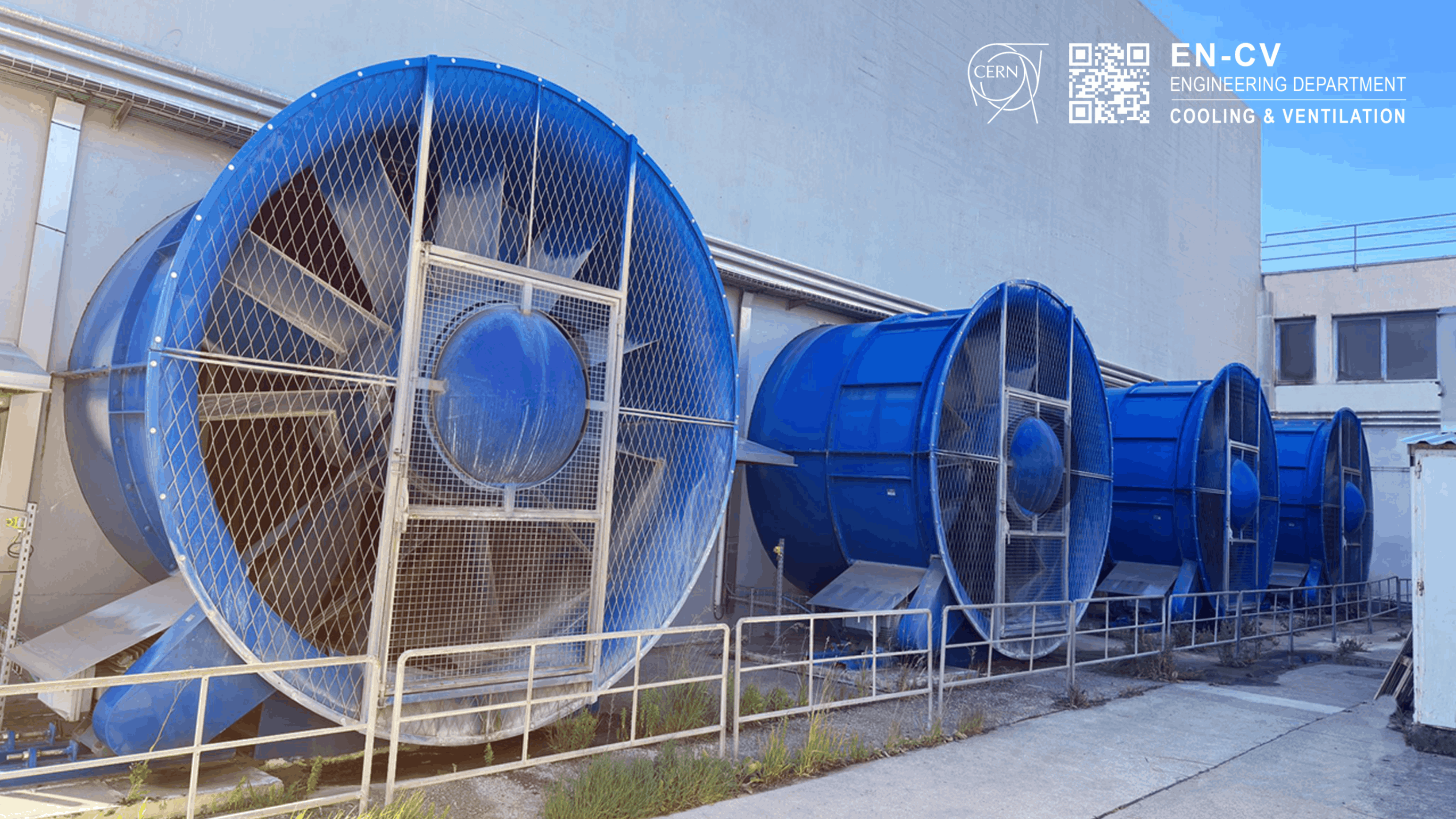 Cooling Towers